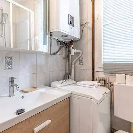Guestready - Comfortable 28m² -medium-term * 불로니으 빌렁꾸흐