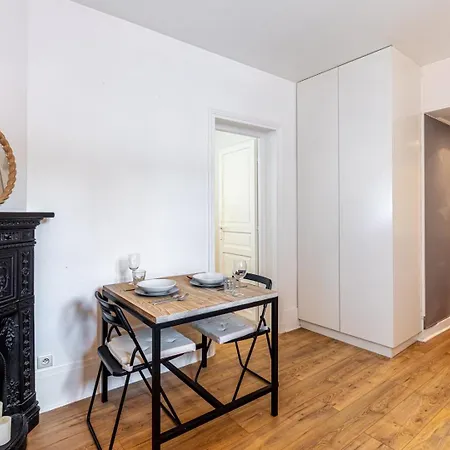 Guestready - Comfortable 28m² -medium-term