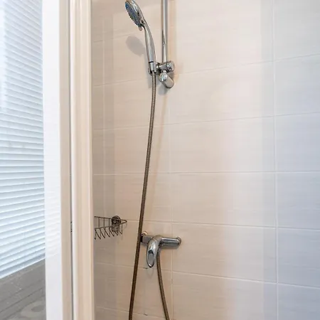 Guestready - Comfortable 28m² -medium-term